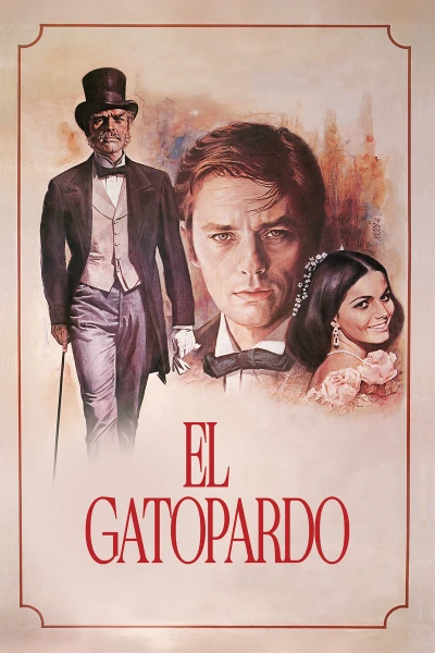 El gatopardo