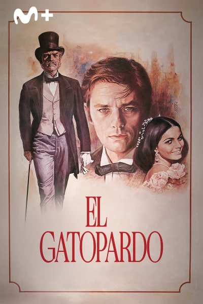 El gatopardo