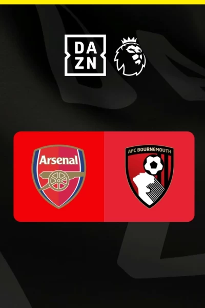 Jornada 32. Jornada 32: Arsenal - Bournemouth