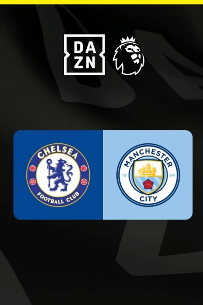 Jornada 32. Jornada 32: Chelsea - Manchester City