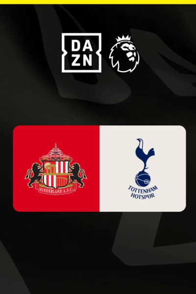 Jornada 32. Jornada 32: Sunderland - Tottenham