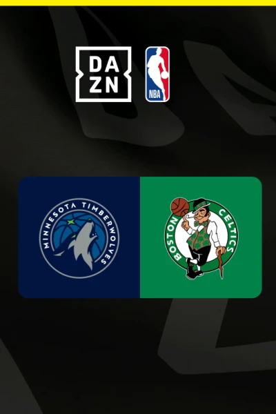Marzo. Marzo: Minnesota Timberwolves @ Boston Celtics