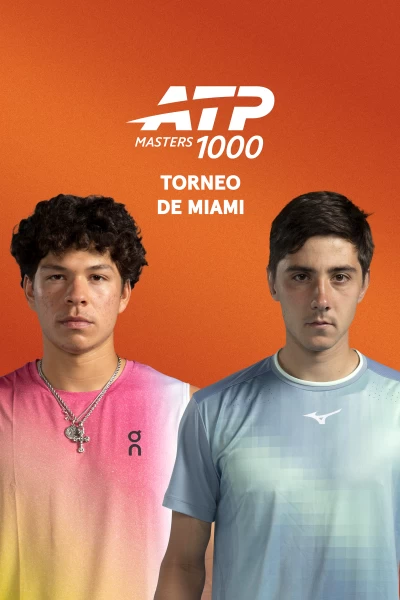 Segunda Ronda. Segunda Ronda: Shelton - Shevchenko