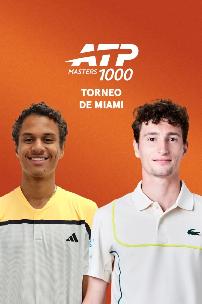 Segunda Ronda. Segunda Ronda: Diallo - Humbert (VO)