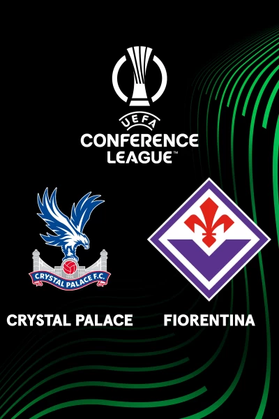 Cuartos de final. Cuartos de final: Crystal Palace - Fiorentina