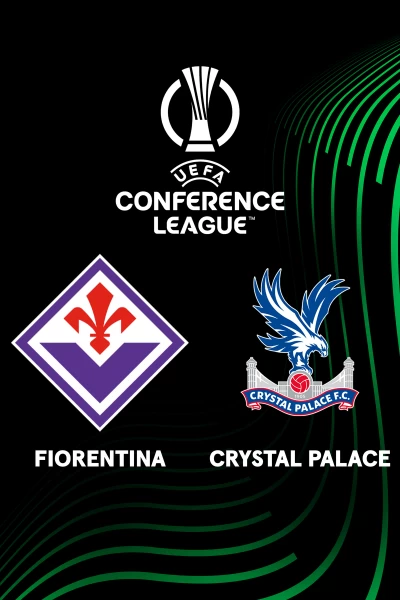 Cuartos de final. Cuartos de final: Fiorentina - Crystal Palace
