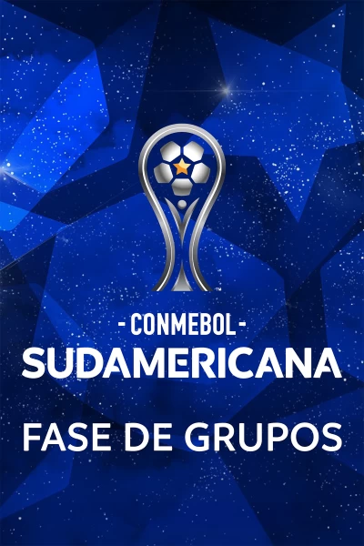 Fase de grupos. Fase de grupos: Racing - Botafogo
