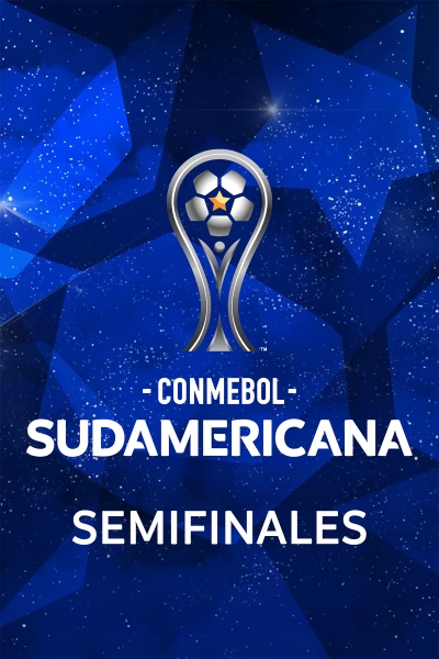 Semifinal. Semifinal: Vasco de Gama - Boca
