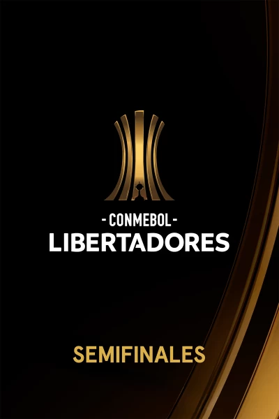 Semifinales (2026): Estudiantes de la Plata -  Flamengo