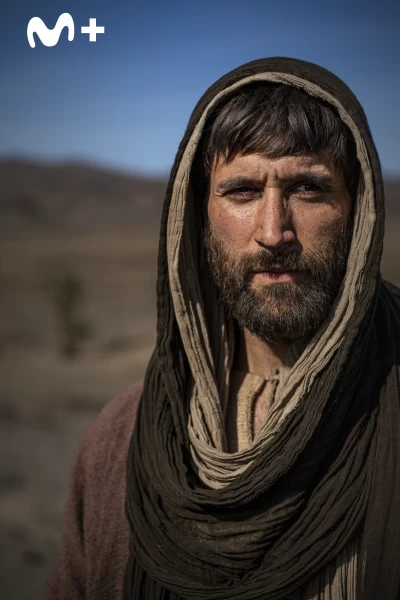 Jesús: corona de espinas. Jesús: corona de espinas: Ep.4