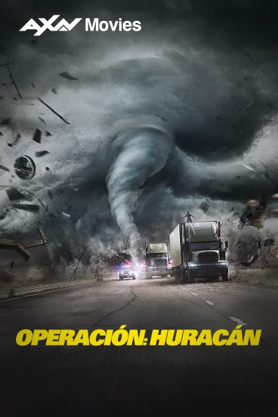 Operación: Huracán