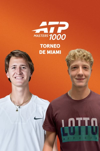 Octavos de Final. Octavos de Final: Korda - Landaluce