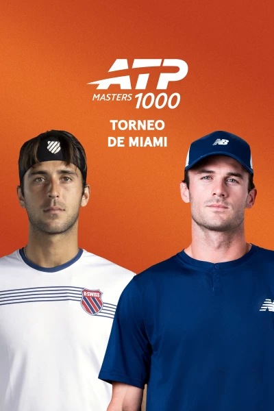 Octavos de Final. Octavos de Final: Etcheverry - Paul