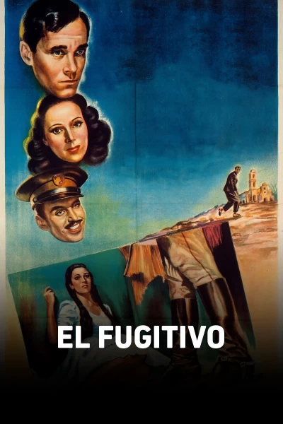 El fugitivo