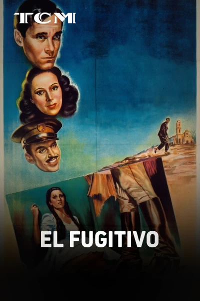 El fugitivo