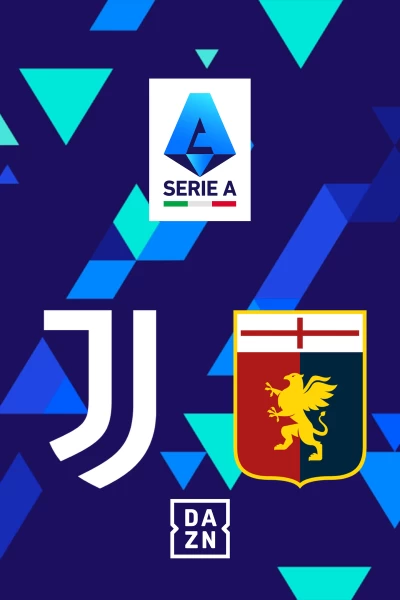 Jornada 31. Jornada 31: Juventus - Génova