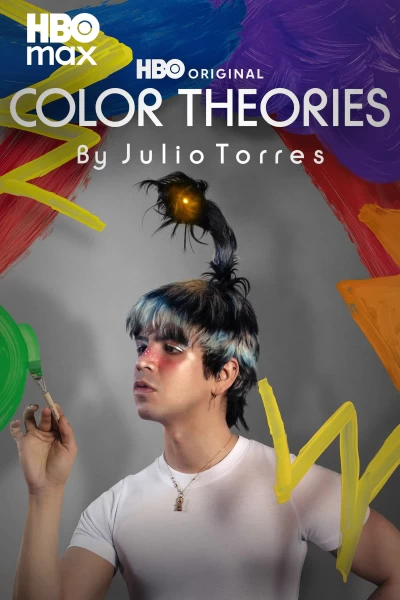 Teorías del color, por Julio Torres: guía para ver el mundo