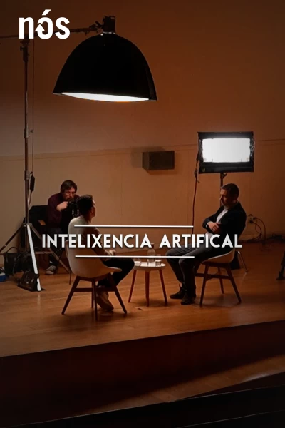 Intelixencia Artificial