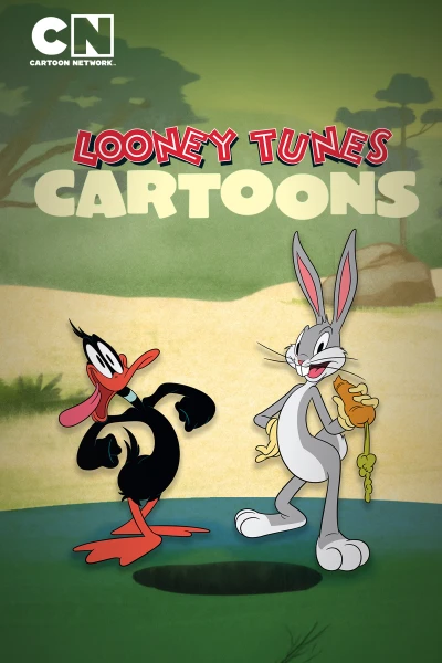 Looney Tunes Cartoons