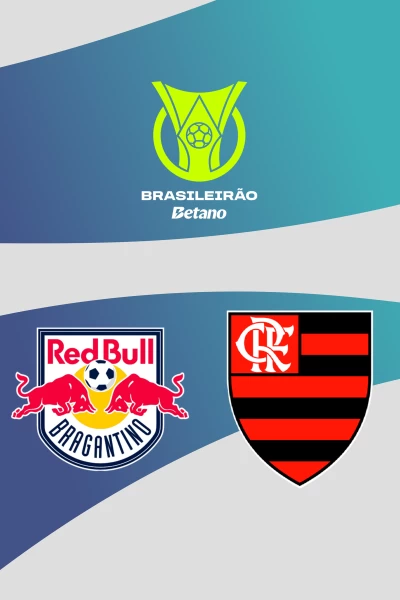 Jornada 9. Jornada 9: Bragantino - Flamengo