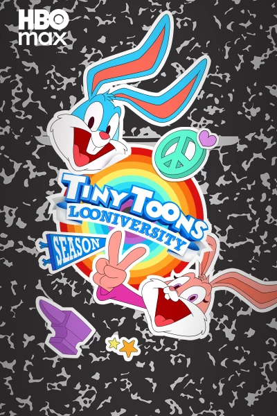 Tiny Toons: Looniversidad