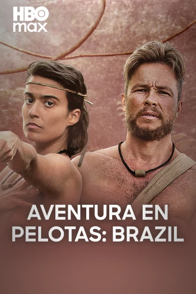 Aventura en pelotas: Brasil
