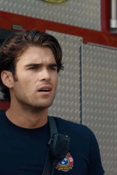 9-1-1: Nashville. T(T1). 9-1-1: Nashville (T1): Ep.10 Deja que descanse en paz