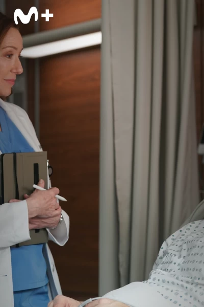 Doc. T(T2). Doc (T2): Ep.16 Lo mejor que podemos hacer