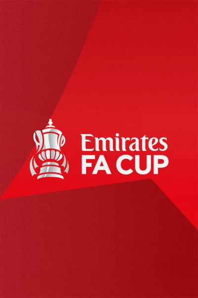 FA Cup. T(25/26). FA Cup (25/26): Chelsea - Manchester City