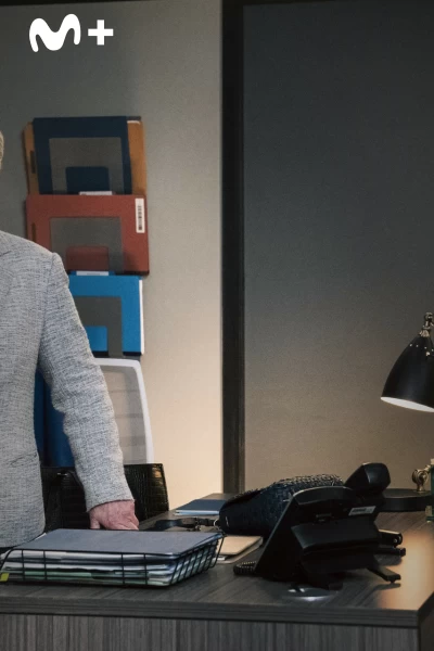 Matlock. T(T2). Matlock (T2): Ep.9 Colateral