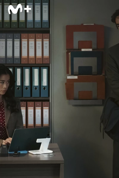 Matlock. T(T2). Matlock (T2): Ep.10 El bien mayor