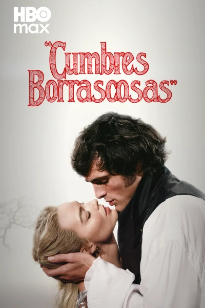 Cumbres borrascosas