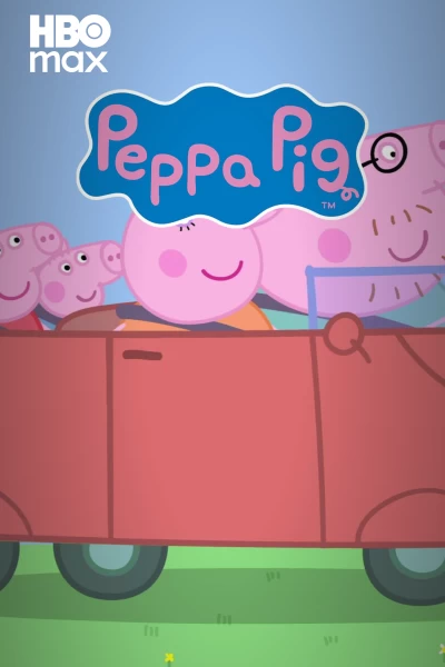 Peppa Pig
