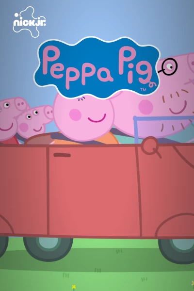 Peppa Pig