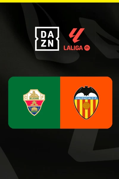 Jornada 31. Jornada 31: Elche - Valencia
