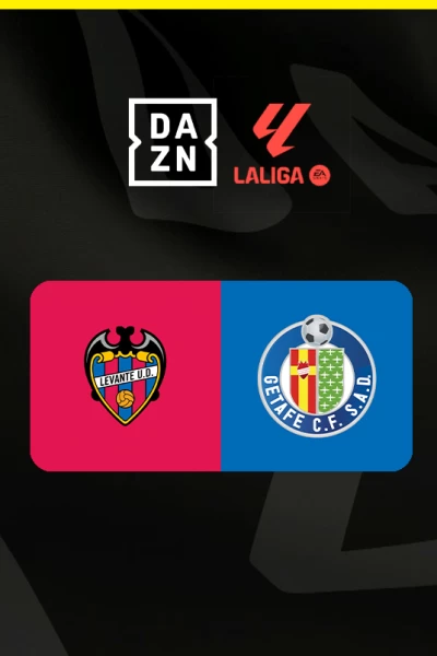 Jornada 31. Jornada 31: Levante - Getafe