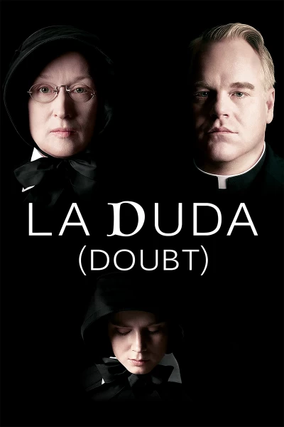 La duda (Doubt)