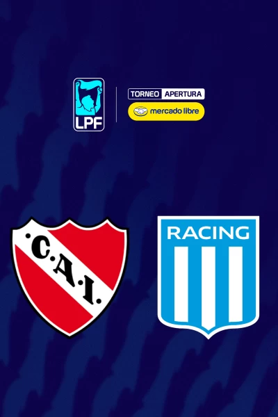 Jornada 13. Jornada 13: Independiente - Racing