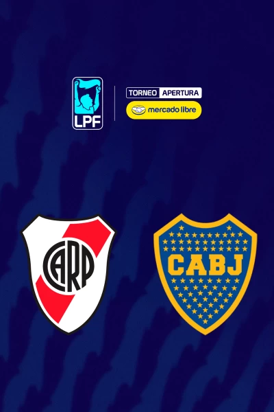 Jornada 15. Jornada 15: River Plate - Boca Juniors