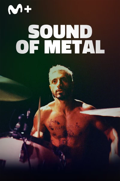 Sound of Metal