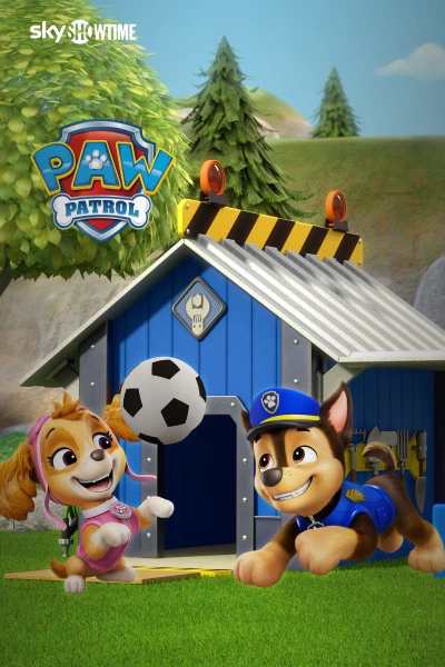 La patrulla canina