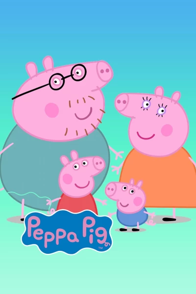 Peppa Pig