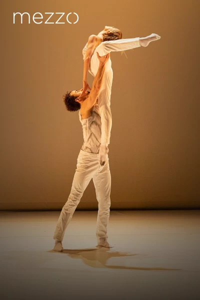 Rodin - Ballet Julien Lestel