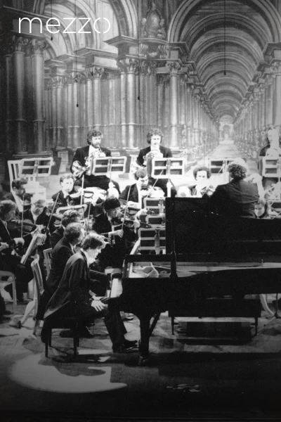 Mozart: Concierto para piano n.° 8 - Christian Zacharias