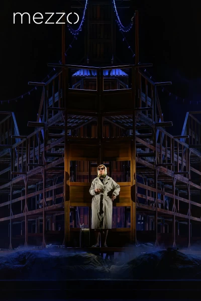 Weinberg: La Pasajera - Théâtre du Capitole Toulouse