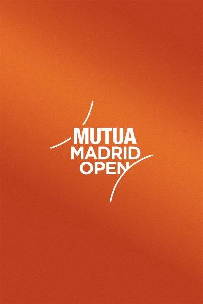 Mutua Madrid Open. T(2026). Mutua Madrid Open (2026): TBC