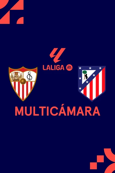 Jornada 31. Jornada 31: Sevilla - At. Madrid