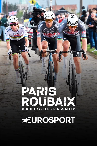 UCI World Tour. T(2026). UCI World Tour (2026): París - Roubaix M
