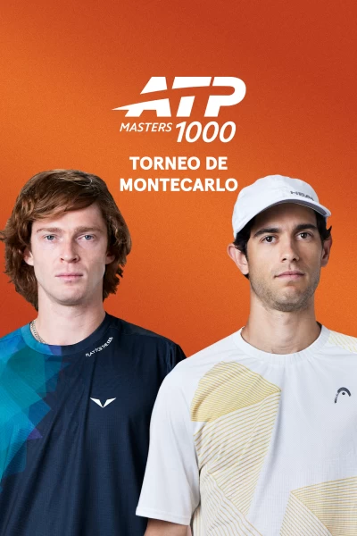 Primera Ronda. Primera Ronda: Rublev - Borges