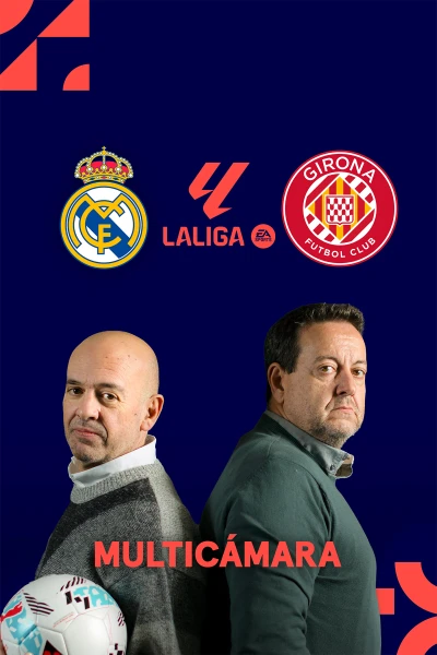 Jornada 31. Jornada 31: Real Madrid - Girona